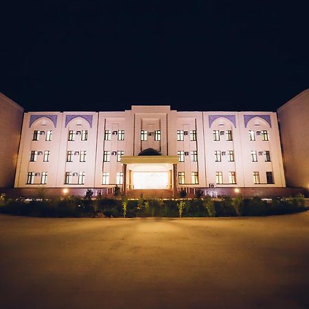 Bek Khiva Hotel Bagian luar foto