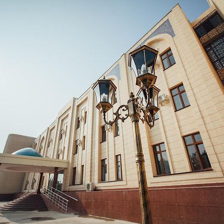 Bek Khiva Hotel Bagian luar foto