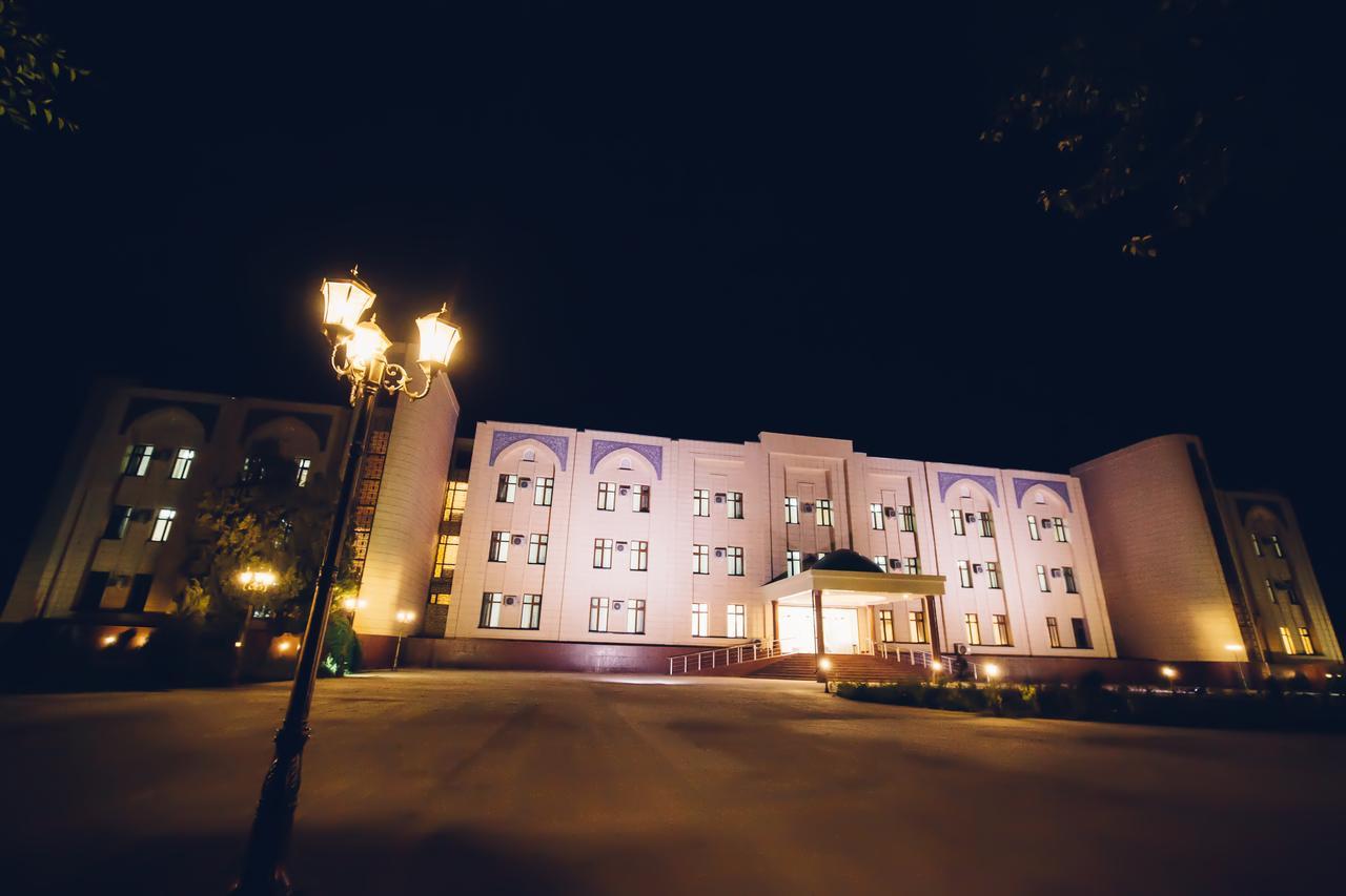 Bek Khiva Hotel Bagian luar foto