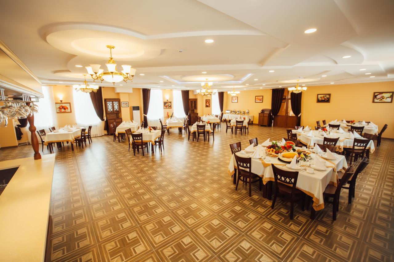 Bek Khiva Hotel Bagian luar foto
