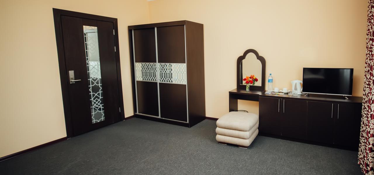 Bek Khiva Hotel Bagian luar foto
