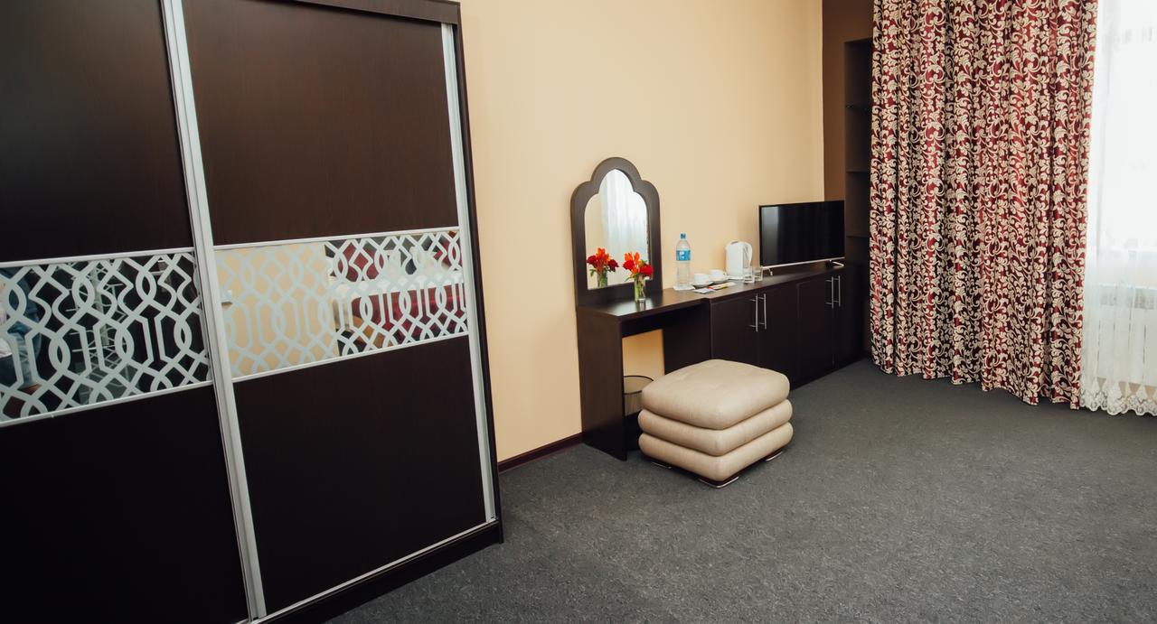 Bek Khiva Hotel Bagian luar foto
